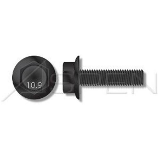 M8 Stainless Steel Exhaust Studs and Flange Nuts 60mm Long Metric M8 Stainless Steel Exhaust Studs and Flange Nuts 60mm Long Metric